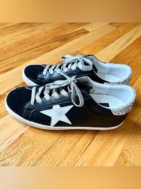 Golden goose sneakers